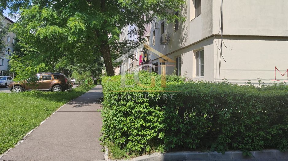Apartament cu 2 camere de vânzare în Micro 8, Targoviste - Poză 4
