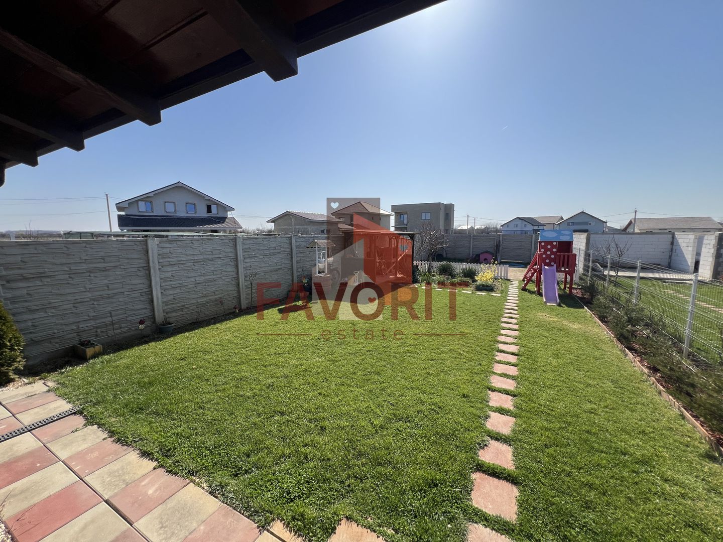 Duplex 3 camere | Mobilat | Bucovat - Poză 11