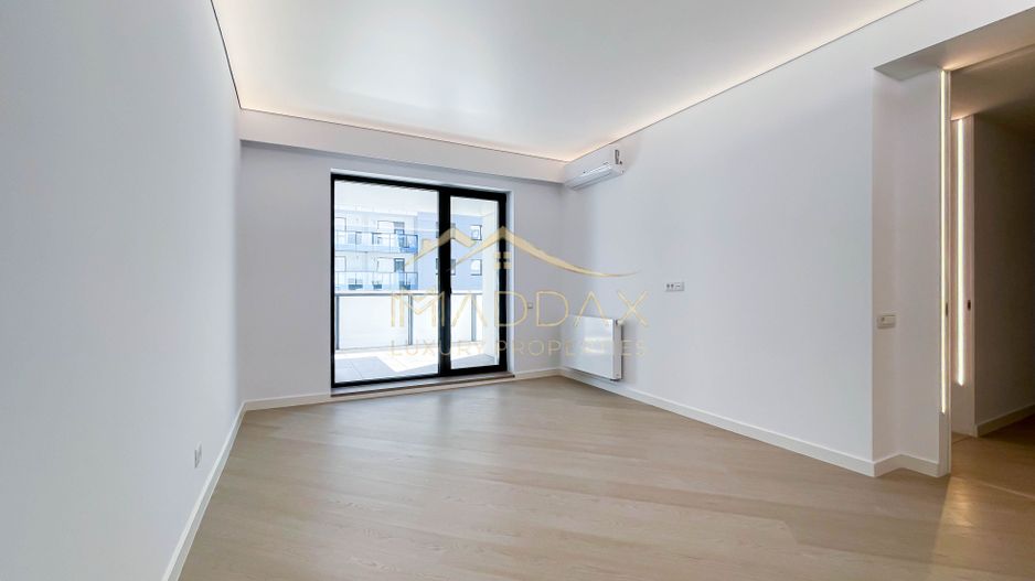 Apartament 2 camere de vanzare II Loc de parcare II Pipera - Poză 1