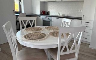 Apartament exclusivist cu 3 camere – Zona Unirii, Ansamblu Rezidențial - Poză 5