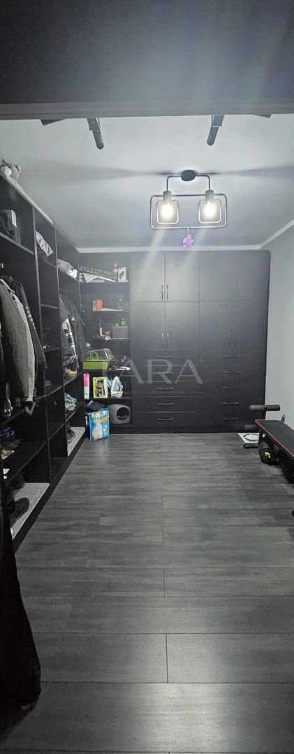 Apartament 3 camere Gheorgheni – zona Complex Diana - Poză 6