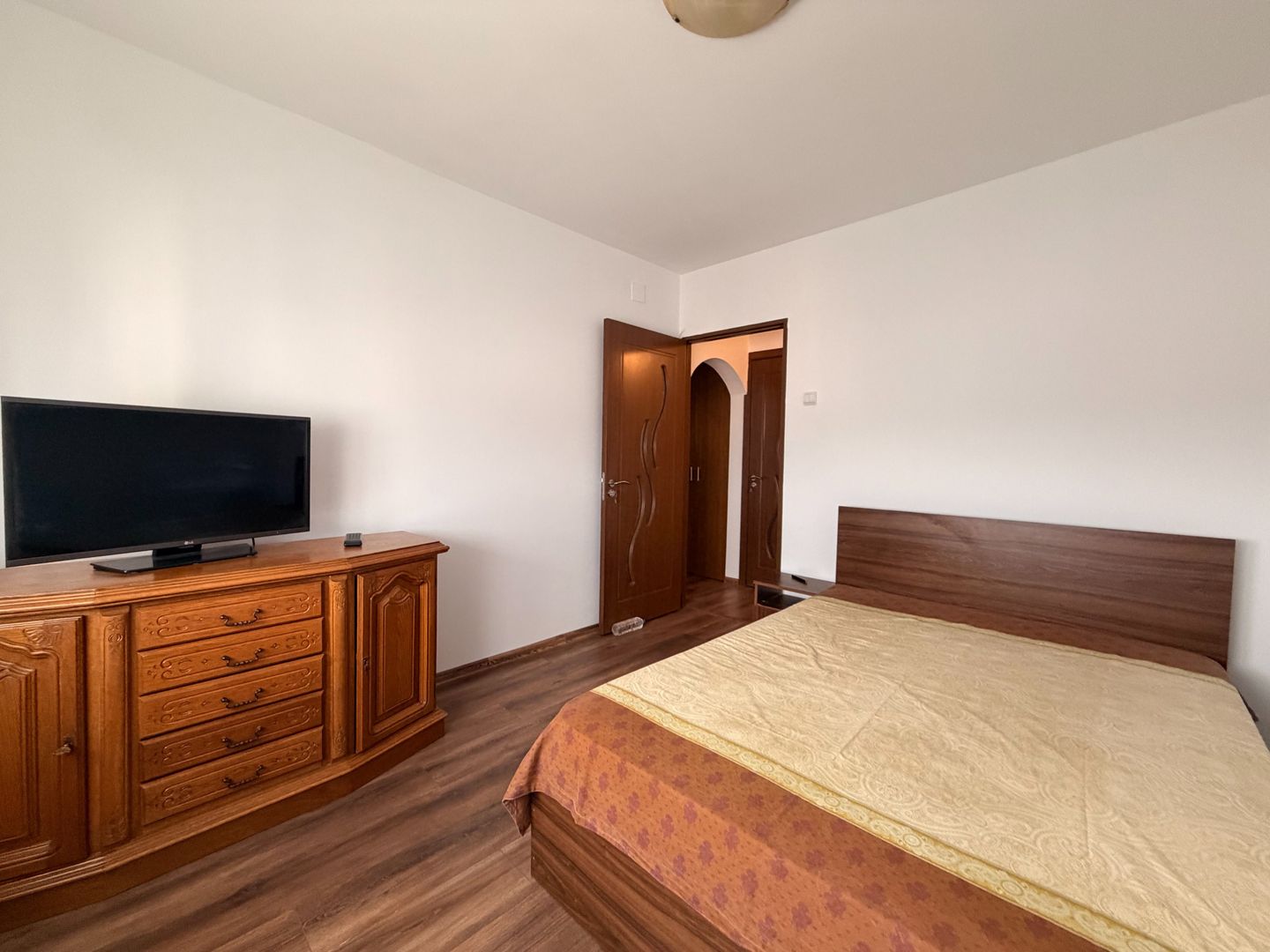 APARTAMENT 3 CAMERE | CRANGASI | ETAJ 6 - Poză 5
