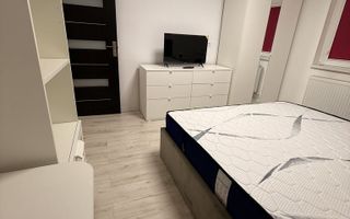 Apartament 2 camere premium, Aviatiei, mobilat lux, prima utilizare, 53 mp - Poză 18