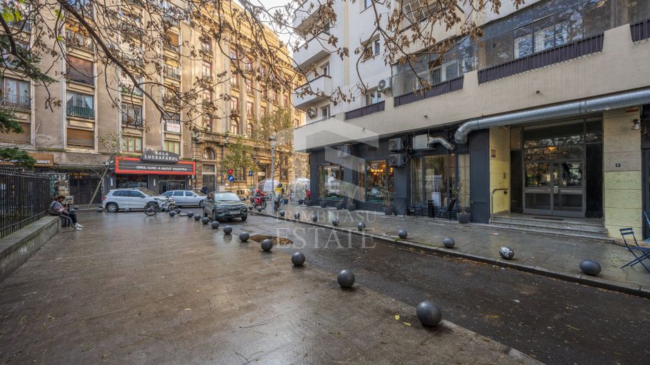 Oportunitate! Apartament 4 Camere 1 Minut Metrou Universitate - Poză 9
