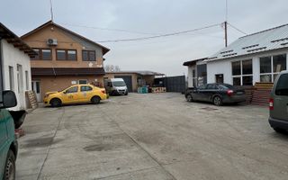 Spațiu de producție pretabil atelier de mobilă/producție - Poză 6