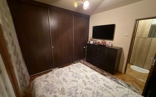 Etaj intermediar. Mobilat. Pozitie excelenta - Poză 11