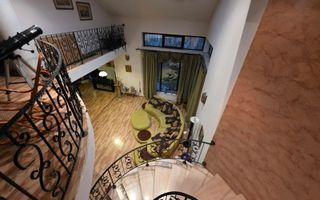 Vila de inchiriat Ovidiu Sud/Constanta - Poză 11