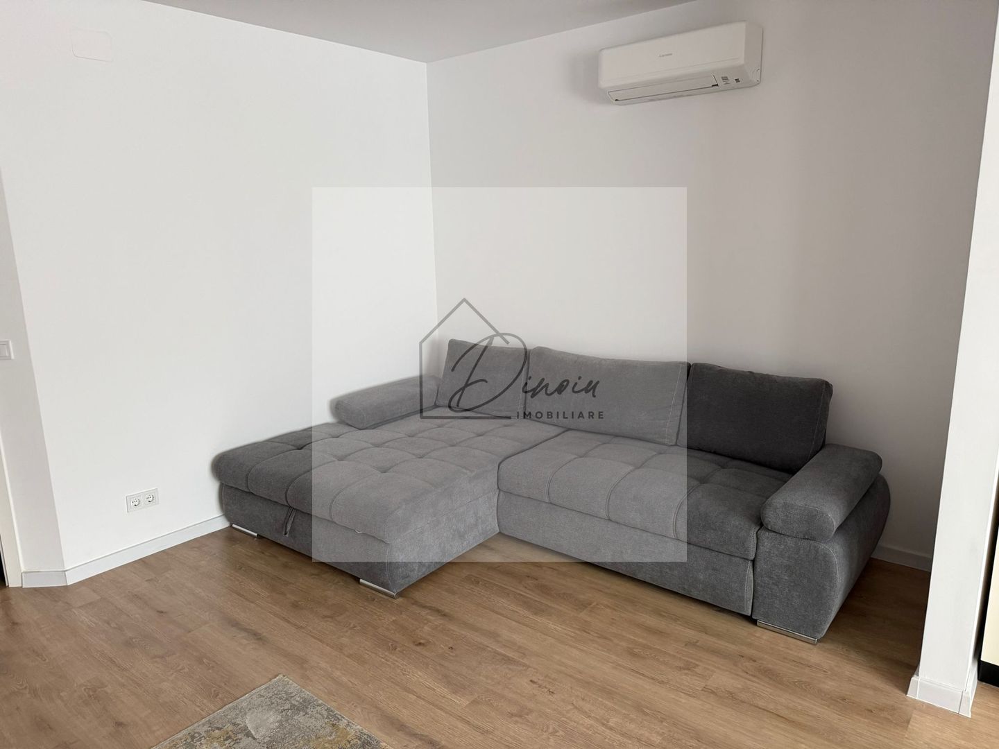 2 camere Pipera Rond OMV I TVA inclus Loc parcare INCLUS | COMISION 0% - Poză 26