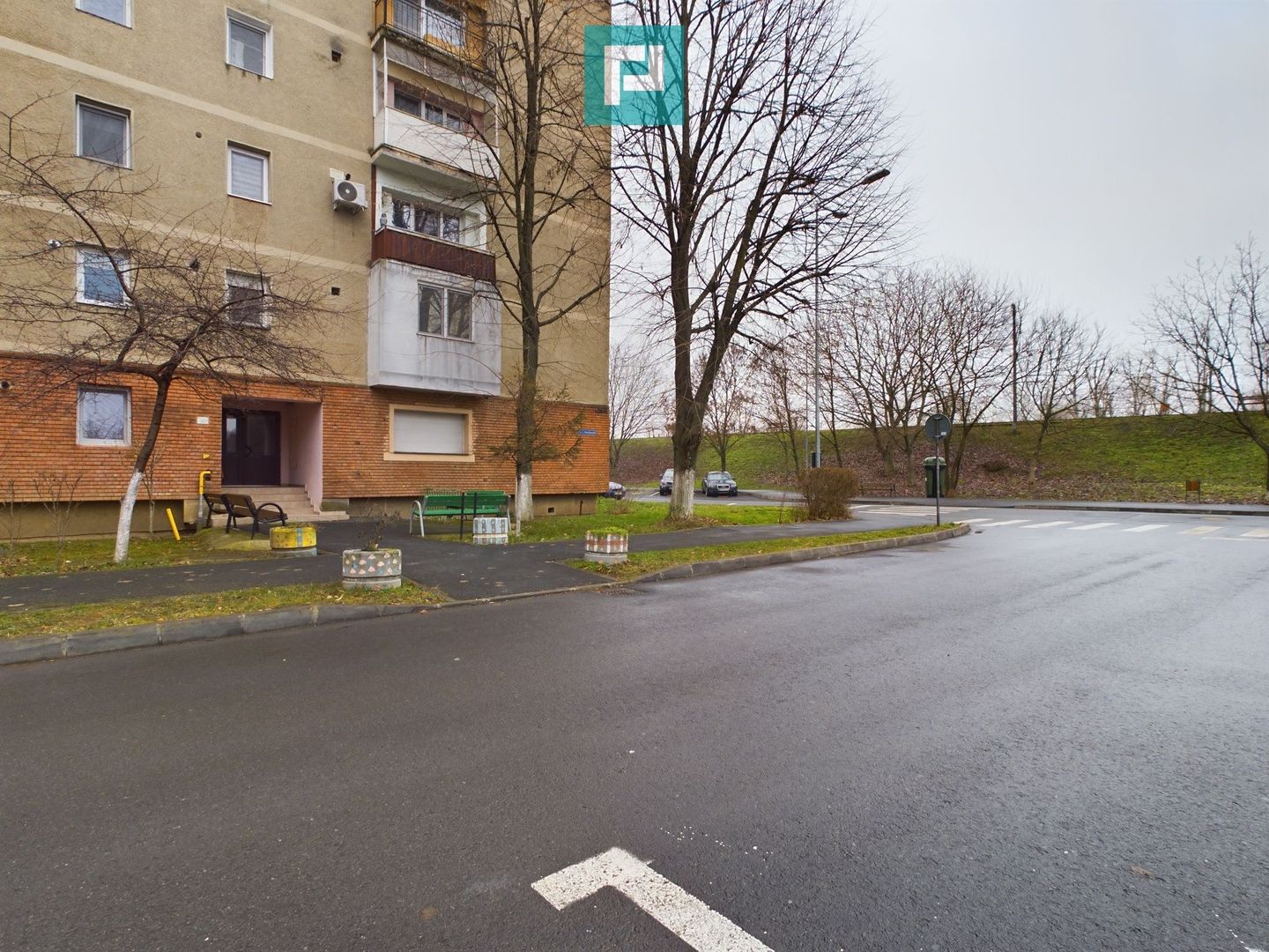 Apartament ultramodern, 3 camere  Malul Mureșului - Poză 25