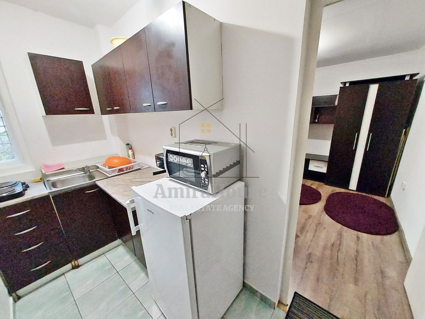 Oportunitate investitie garsoniera in cartierul Gruia - Poză 6