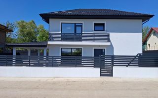 COMISION 0%, Miroslava , Casa P+1, clasa A, 214.800 Euro + TVA - Poză 1