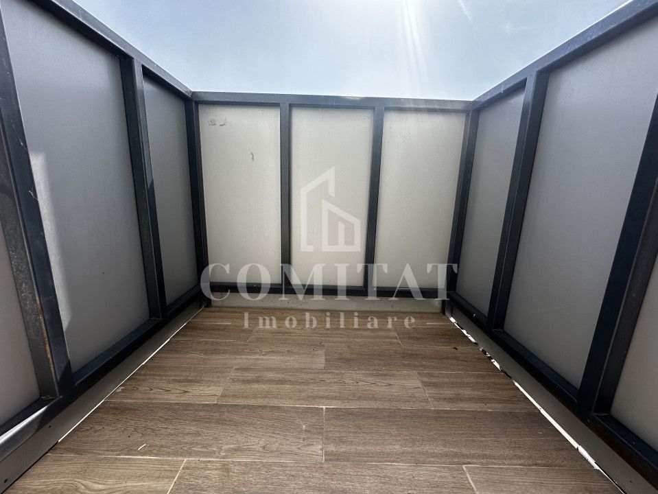 Apartament 2 camere | 50mp | Floresti - Poză 11