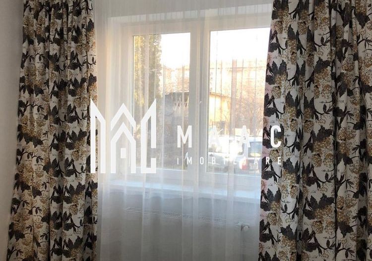 Apartament 3 camere Sibiu | Mihai Viteazul | 75 mp, decomandat - Poză 4