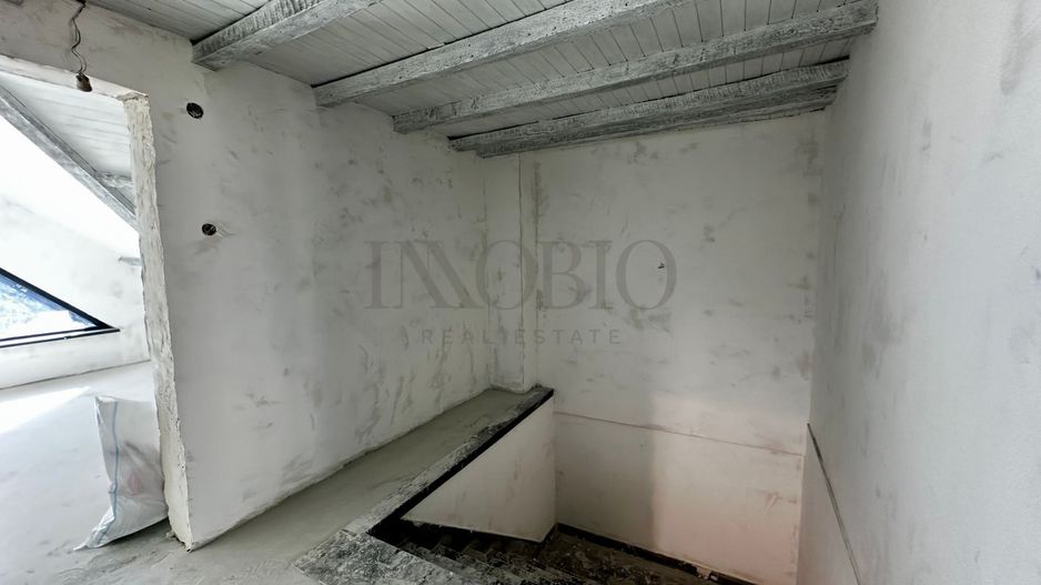 Casa Individuala | Renovata | Barbu Vacarescu - Poză 12