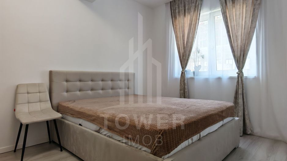 Apartament 3 camere, 2 băi – Calea Șurii Mici, Sibiu - Poză 4