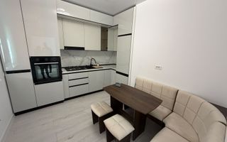 AP. 2 CAMERE- CRISTAL RESIDENCE, PARCARE INCLUSA, BLOC NOU, CENTRALA - Poză 6