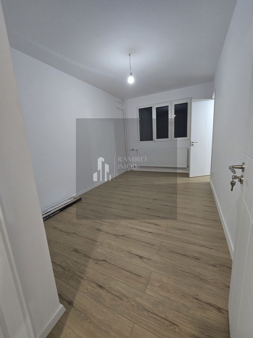 3 camere renovat/Piata Progresul - Poză 1