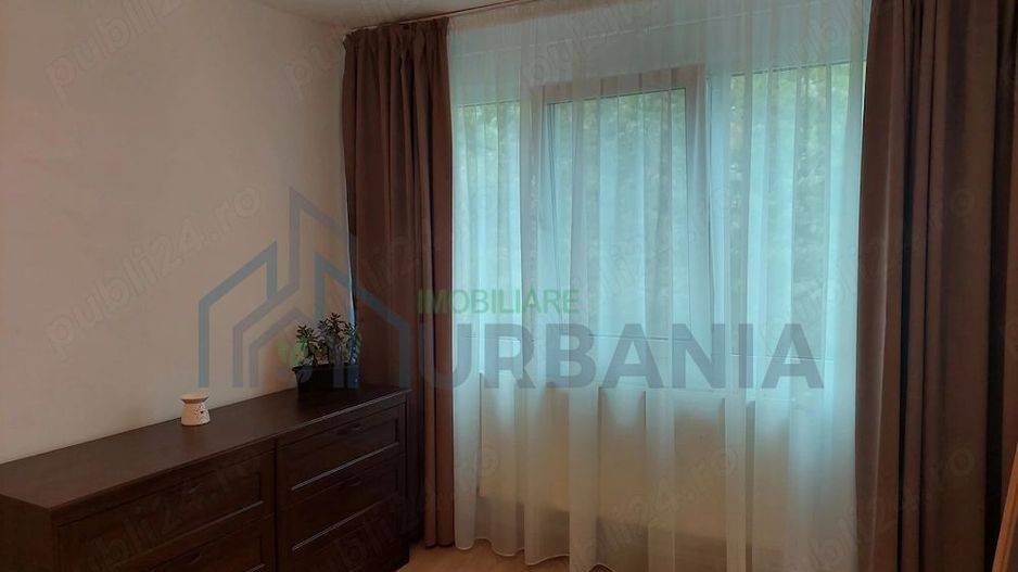 Ofer spre inchiriere un apartament cu 2 Camere. - Poză 1