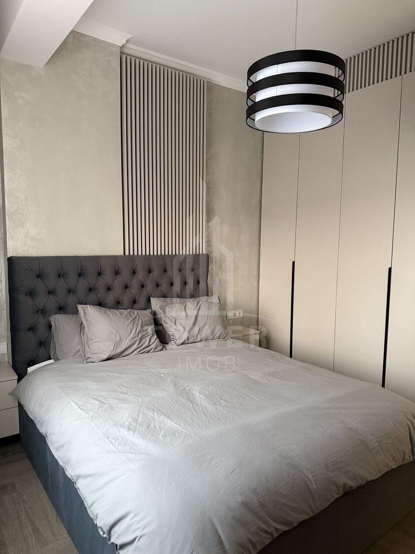 Apartament 3 camere | Design modern I Complet mobilat - Poză 14