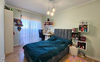 Apartament 4 camere | 85mp | Priveliste | Garaj | Calea Turzii Zorilor - Poză 5