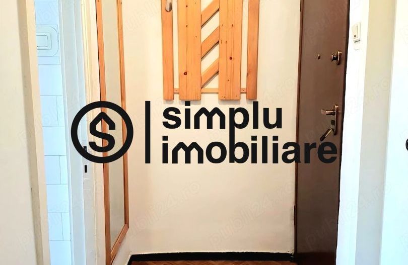 2 camere, et 3/4, centrala, Titulescu - 115 000 Euro - Poză 12