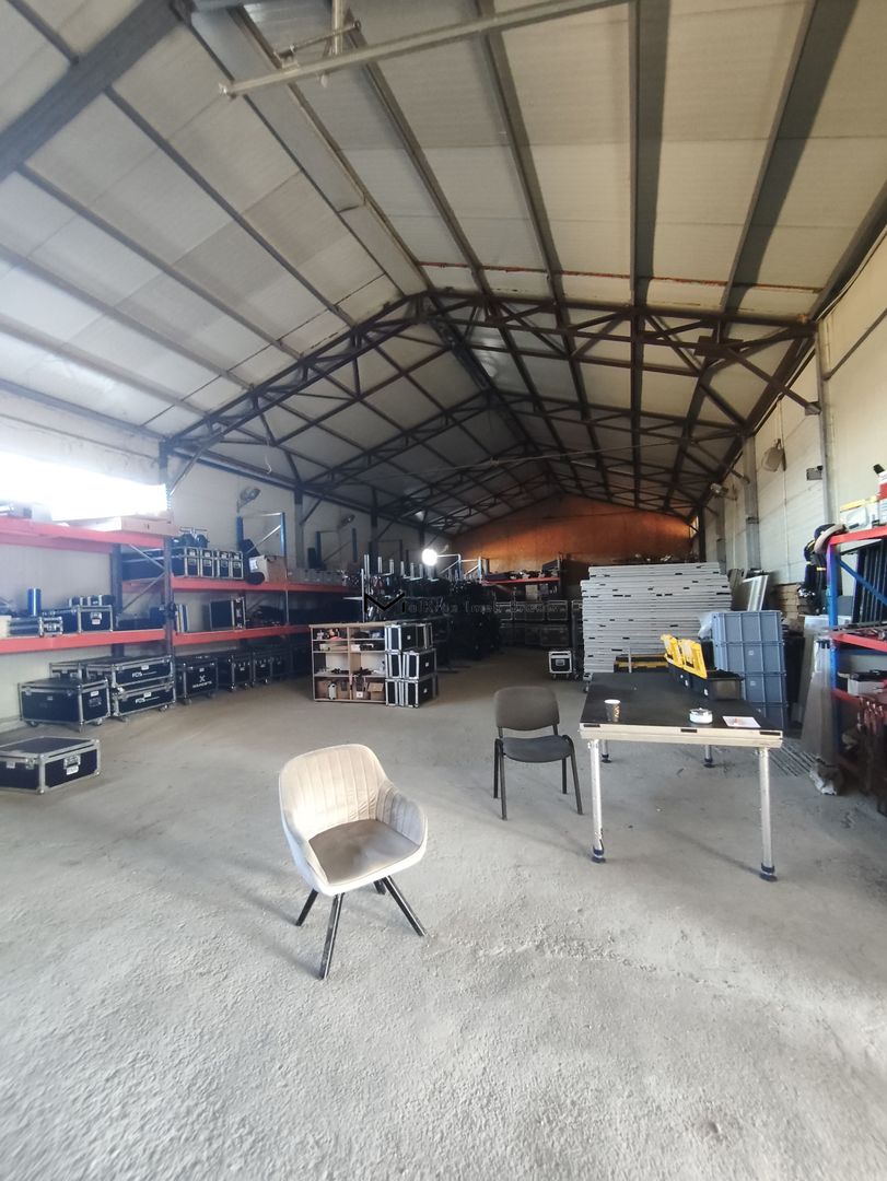 Hala 183mp - Poză 1