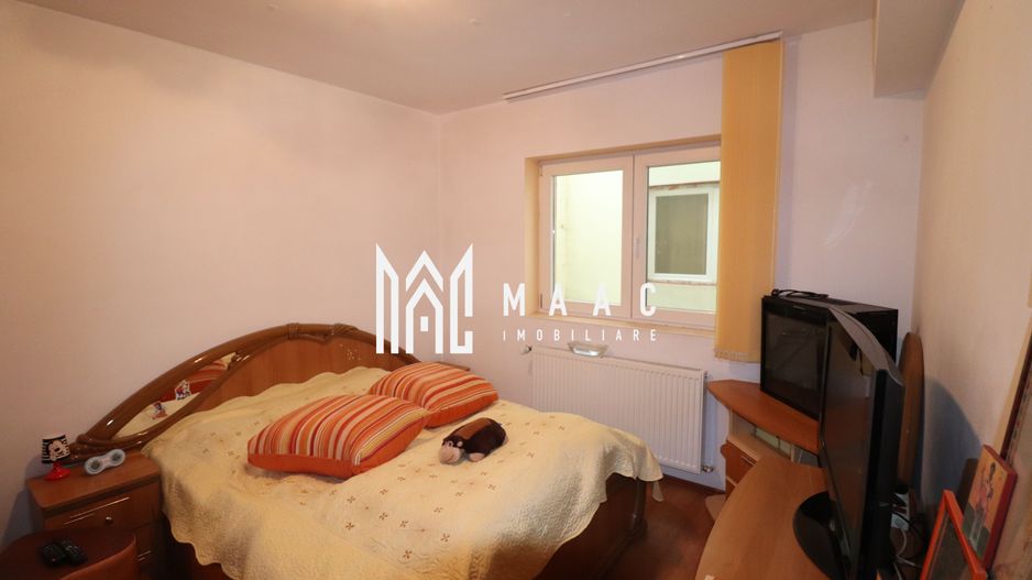 Apartament 3 camere  | Etaj 1 | Parcare privata  | Strand II - Poză 2