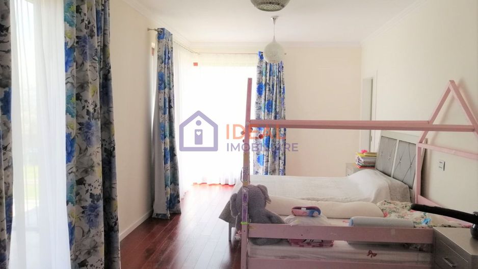 Vila cu 4 camere si teren de 700 mp, in Gusterita - Poză 7