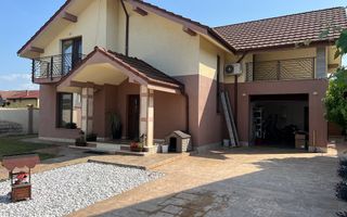 Casa cu 5 camere | P+M | Iosia | Oradea - Poză 1