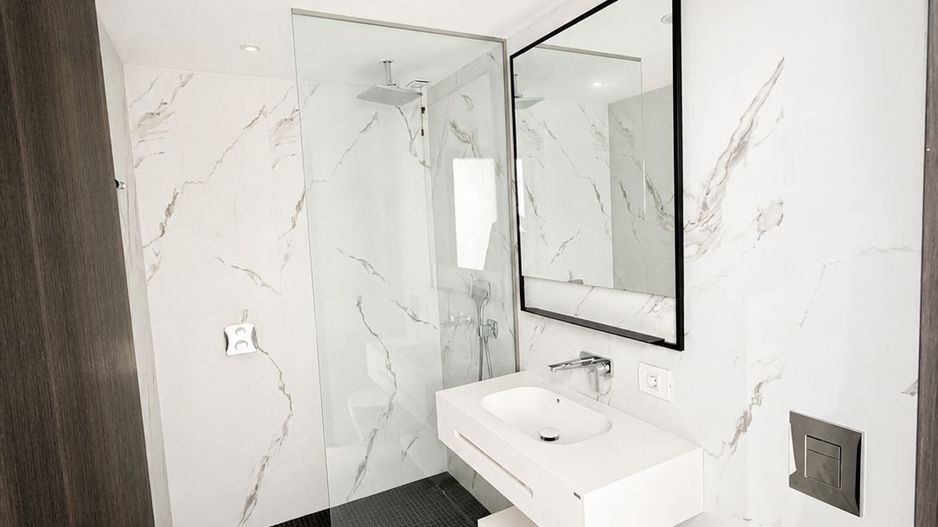 Apartament 2camere de vanzare in Hotel 5 stele -Mamaia - Poză 3