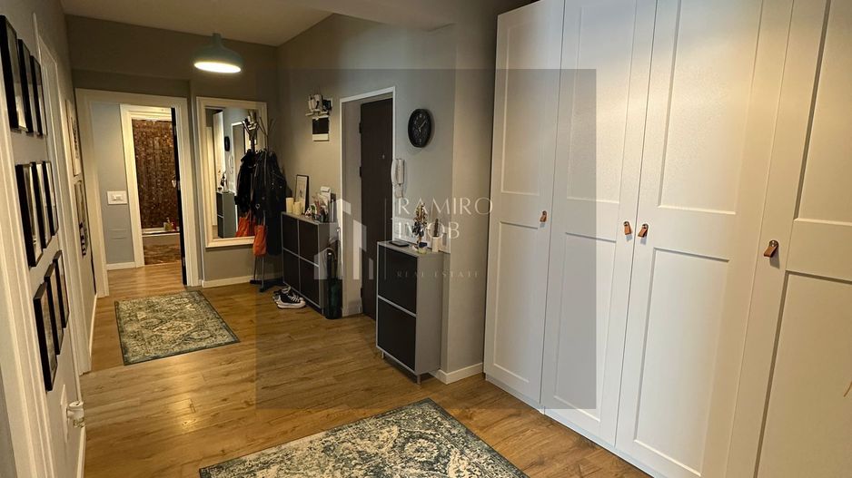 Apartament 3 camere decomandat 2020 Metalurgiei/Sector 4 - Poză 13