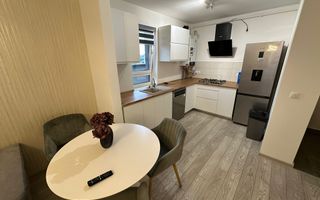 Apartament cu 2 camere, 70 mp, parcare, Zona Maurer Residence - Poză 1