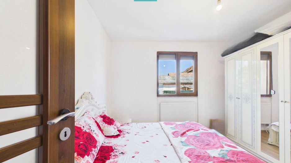Duplex de vânzare în Bujac – Arad - Poză 4
