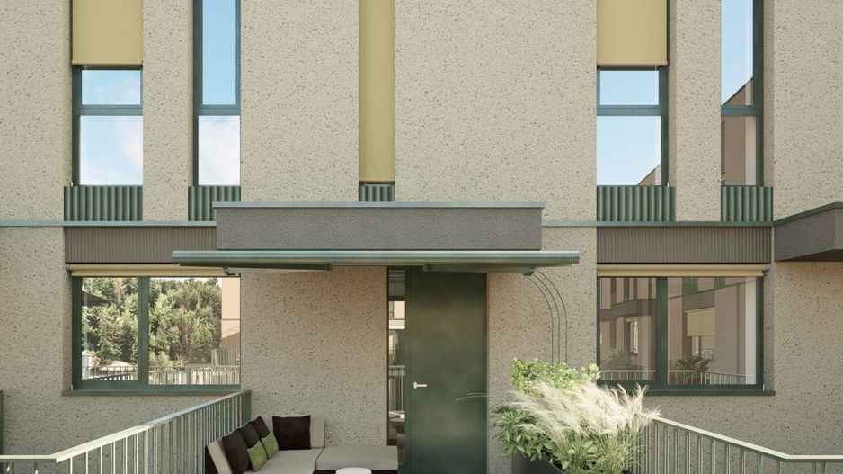 Chirie I Apartament nou cu 3 camere | Boxa | Pipera Plaza - Poză 13