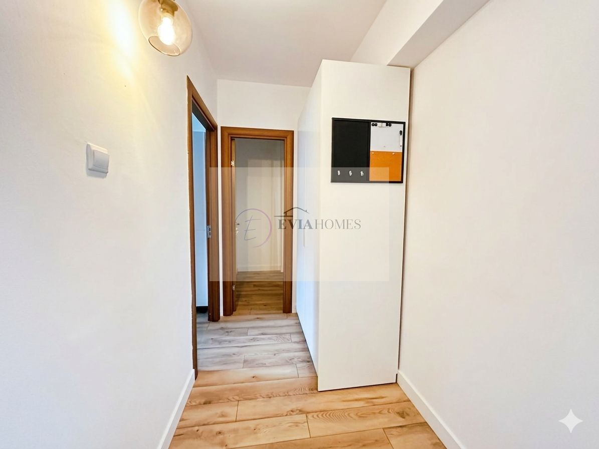 160 mp/Parcare inclusă/Cartier Bună Ziua - Poză 8