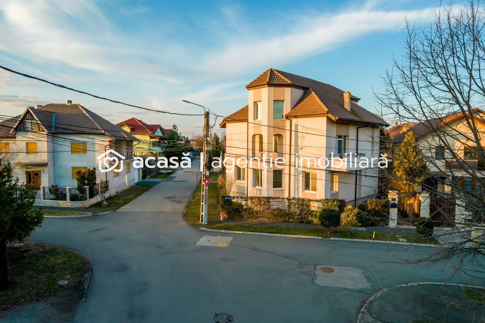 Casă  în Grădiște. Zonă foarte liniștită. - Poză 3