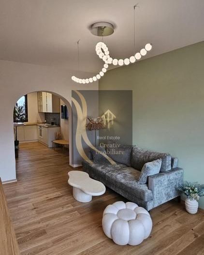 Apartament Lux Floreasca - Poză 6