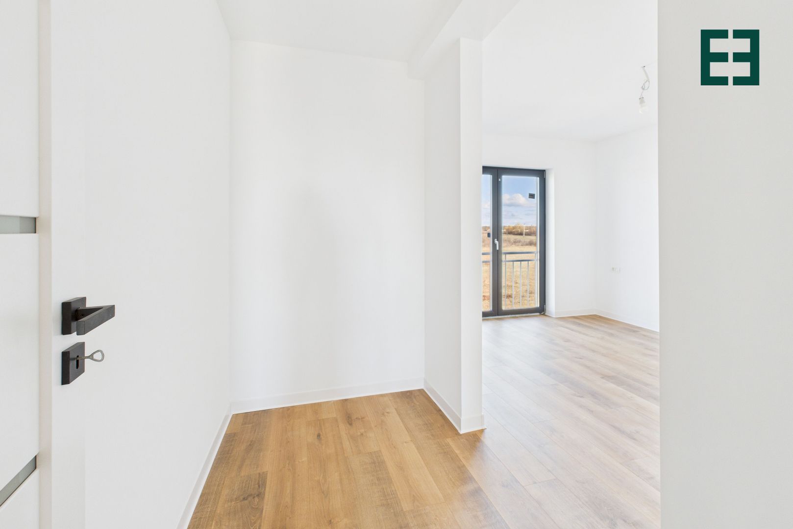 Duplex cu 3 camere - Moșnița Veche - Timișoara - Poză 16