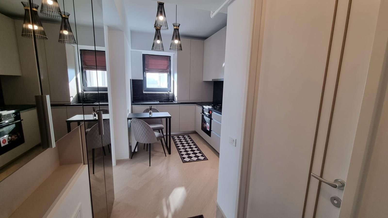 GARSONIERĂ PREMIUM | DELTA CITY | PRIMA ÎNCHIRIERE | TINERETULUI AC06 - Poză 6