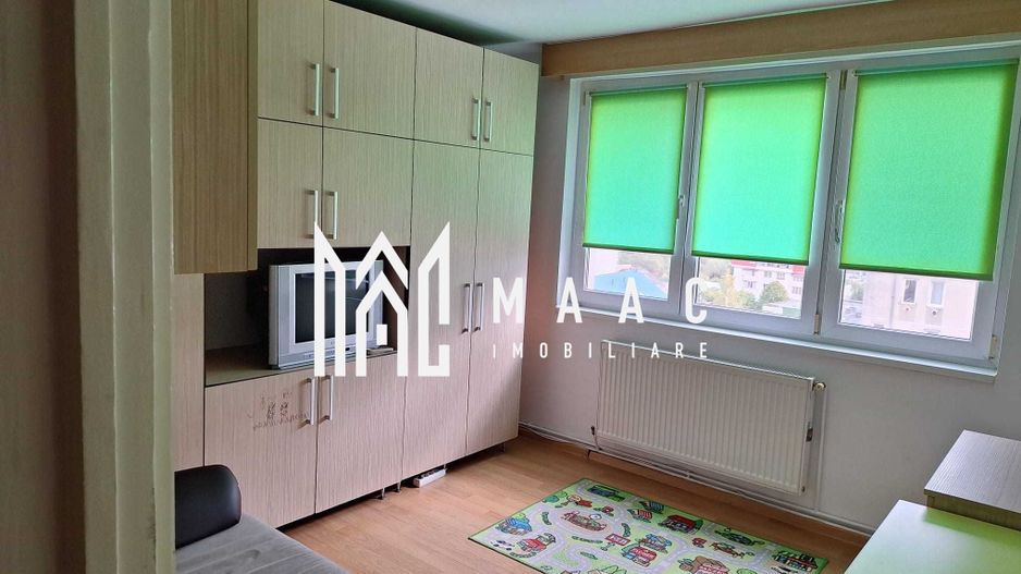 Apartament 2 camere | 50 MPU | Balcon | Etaj 8 | Hipodrom 1 - Poză 3