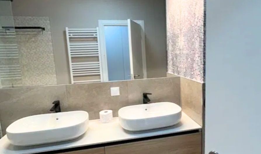 Apartament spațios cu 3 camere în zona Băneasa Jandarmeriei - Poză 8