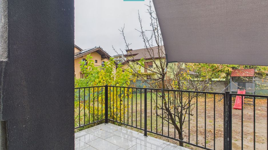 Casă  spațioasă cu 5 camere, Aradului - Poză 31