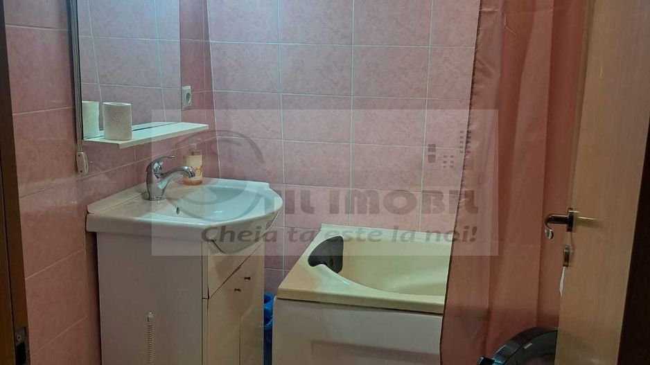 Apartament 2 camere – Nicolina 1,  la 5 minute de Podu Roș, Iași - Poză 8