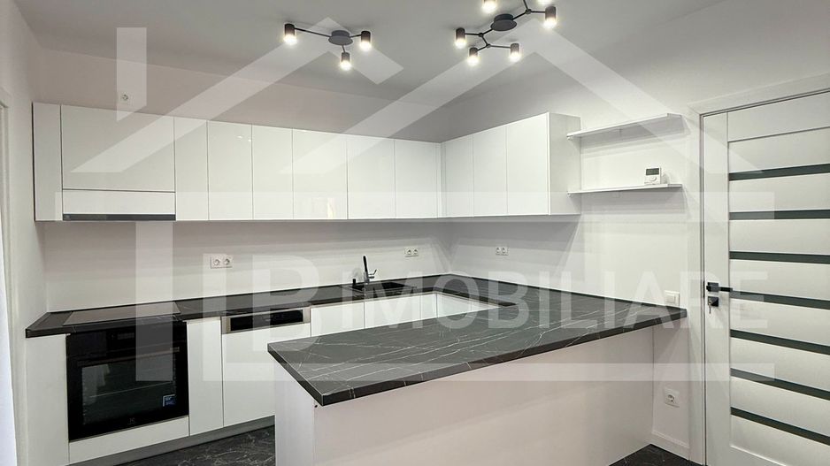 Casa individuala, 4 camere, 190mp, Zona Sâncraiu de Mureș - Poză 7