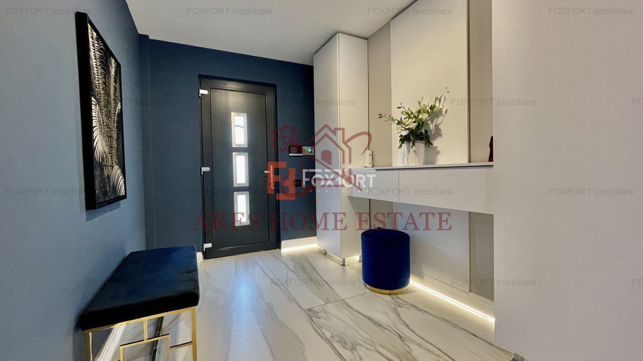 Casă / Vilă cu 6 camere de închiriat în Dumbravita - Poză 5