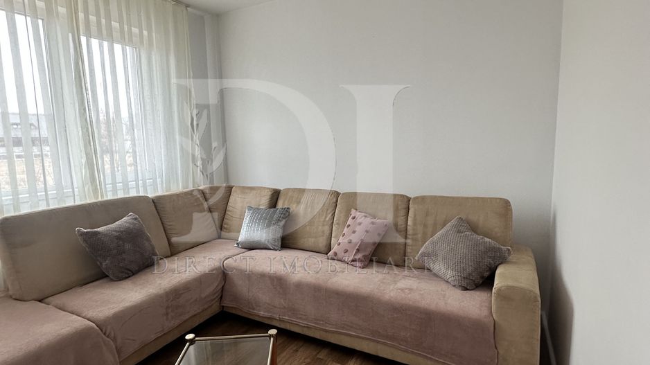 Apartament perfect  pentru investitie / Zona Tineretului - Poză 4