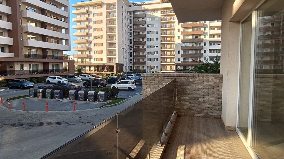 Inchiriem spatiu comercial 202 mp zona Coresi - Poză 8