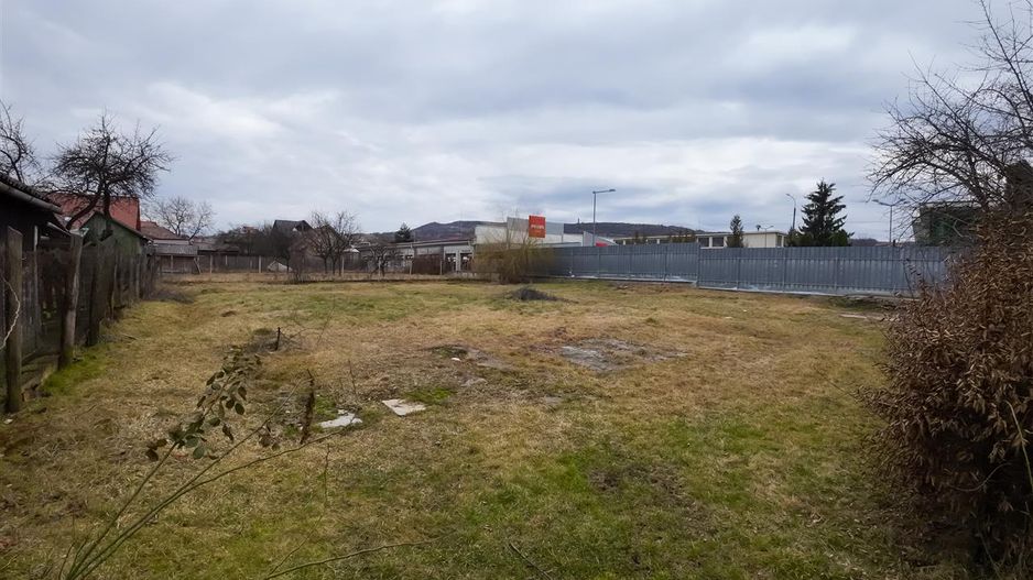Potential pe segmentul rezidential/ comercial/ investitional, Central - Poză 10