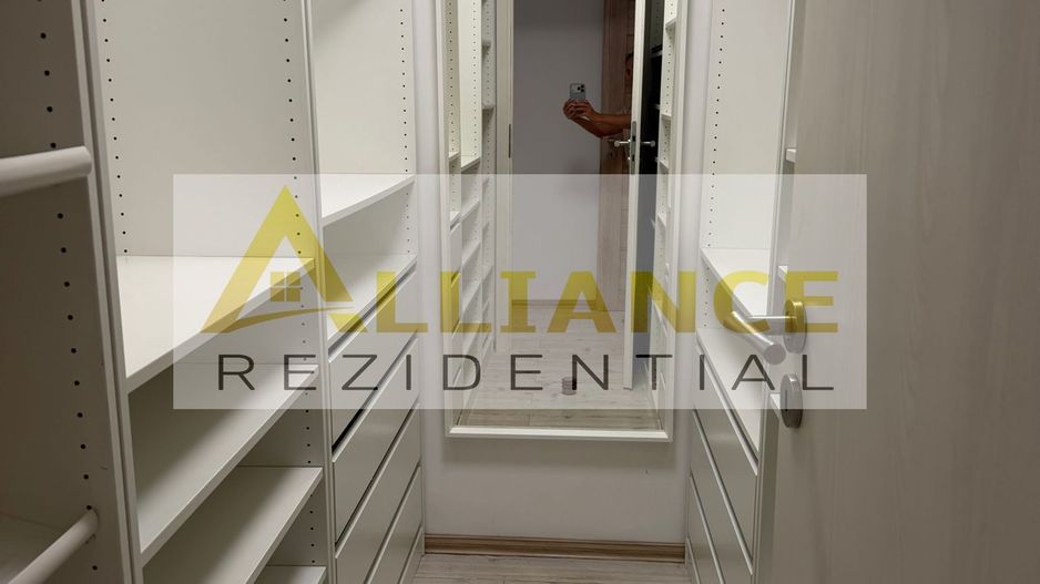 2 MINUTE DE METROU - 3 CAMERE DE INCHIRIAT - RENOVAT - PIATA MUNCII - Poză 18