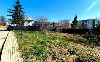 Teren Intravilan 732 MP | Itcani | Dublă Deschidere | Oportunitate - Poză 4